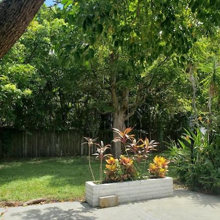 Apts With Backyard Near Fort Lauderdale Beach, Nightlife, Cruise Port, Airport Exterior photo