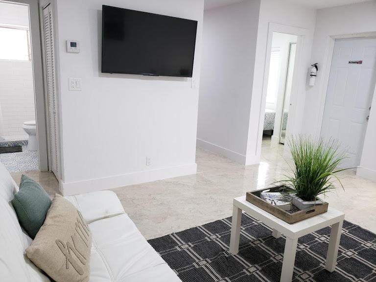Apts With Backyard Near Fort Lauderdale Beach, Nightlife, Cruise Port, Airport Exterior photo