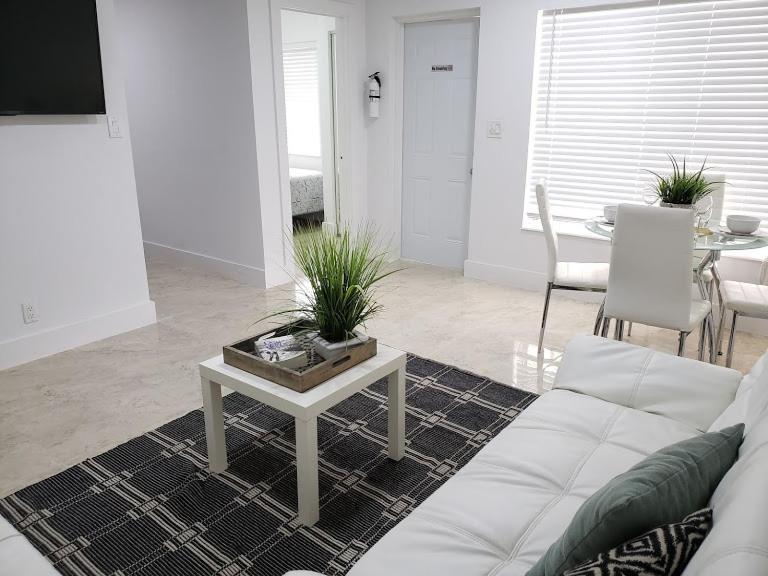 Apts With Backyard Near Fort Lauderdale Beach, Nightlife, Cruise Port, Airport Exterior photo