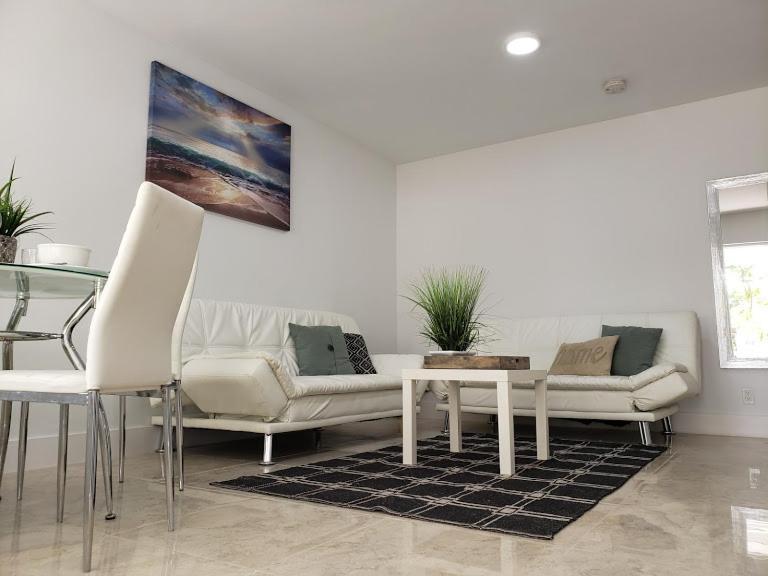 Apts With Backyard Near Fort Lauderdale Beach, Nightlife, Cruise Port, Airport Exterior photo