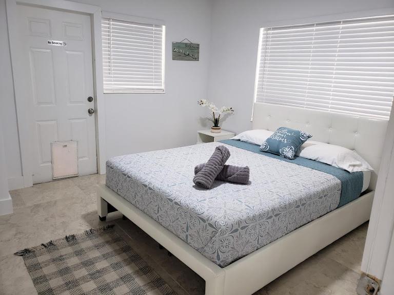 Apts With Backyard Near Fort Lauderdale Beach, Nightlife, Cruise Port, Airport Exterior photo