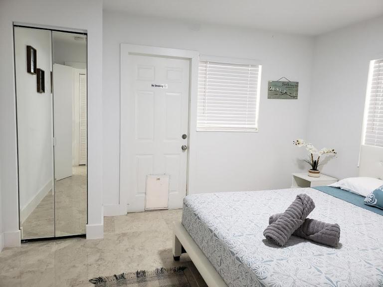 Apts With Backyard Near Fort Lauderdale Beach, Nightlife, Cruise Port, Airport Exterior photo