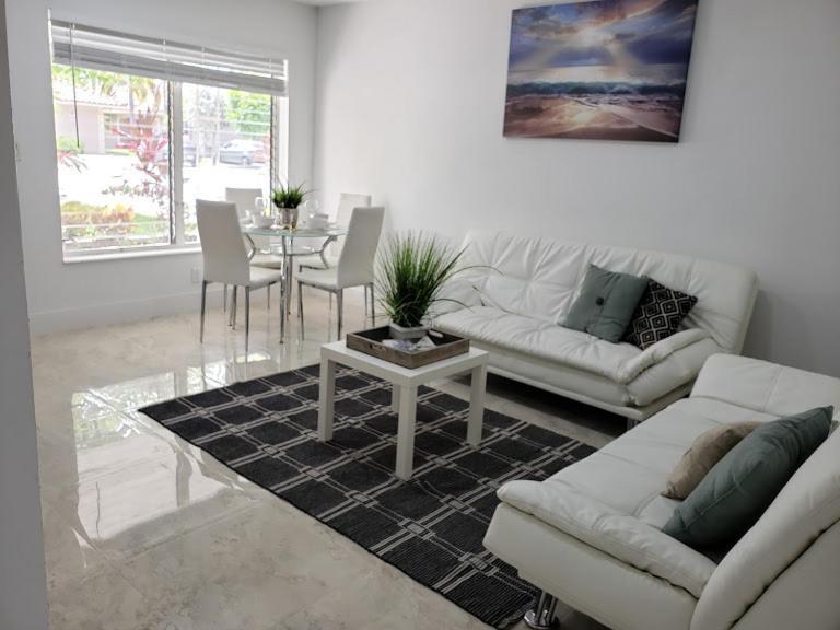 Apts With Backyard Near Fort Lauderdale Beach, Nightlife, Cruise Port, Airport Exterior photo