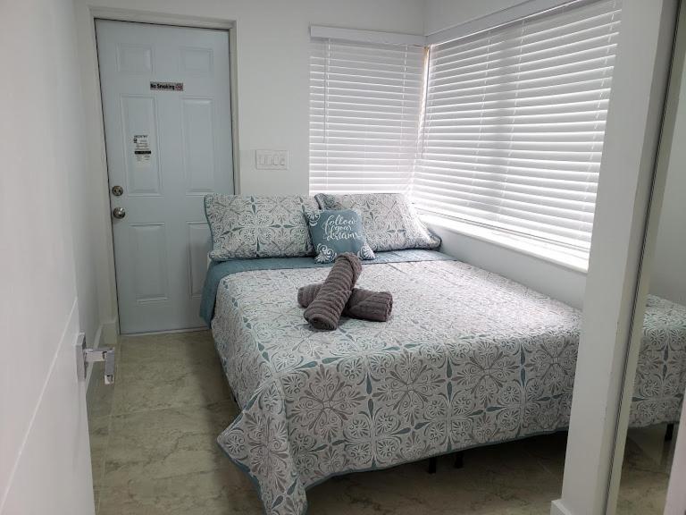 Apts With Backyard Near Fort Lauderdale Beach, Nightlife, Cruise Port, Airport Exterior photo