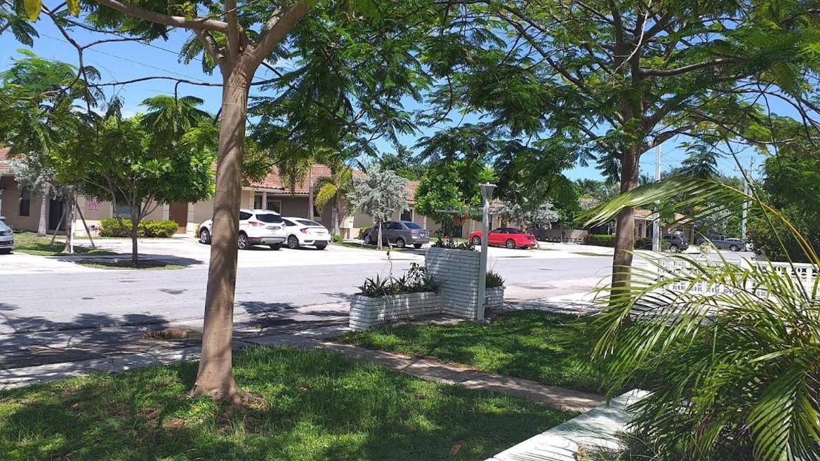 Apts With Backyard Near Fort Lauderdale Beach, Nightlife, Cruise Port, Airport Exterior photo