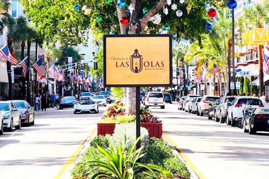 Apts With Backyard Near Fort Lauderdale Beach, Nightlife, Cruise Port, Airport Exterior photo