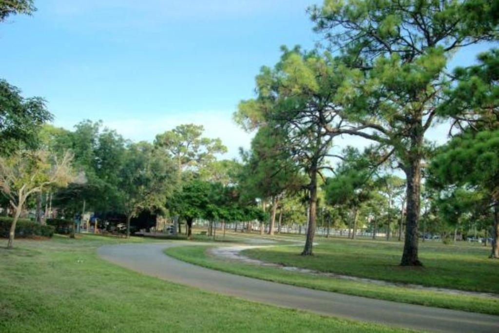 Apts With Backyard Near Fort Lauderdale Beach, Nightlife, Cruise Port, Airport Exterior photo