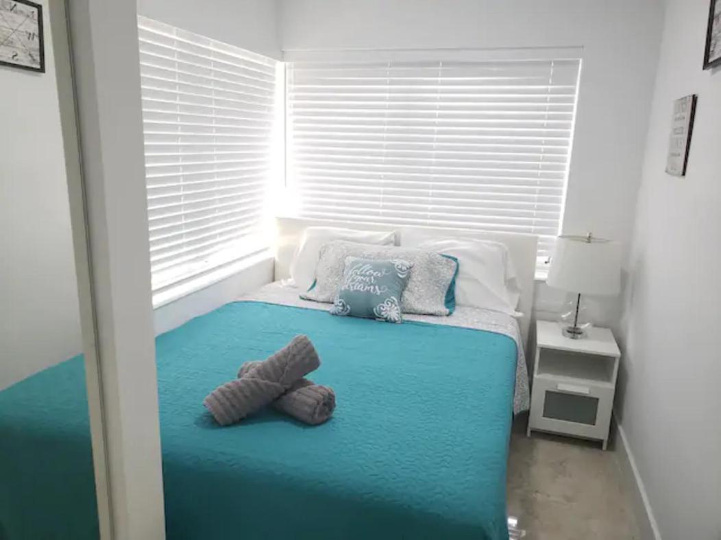 Apts With Backyard Near Fort Lauderdale Beach, Nightlife, Cruise Port, Airport Exterior photo