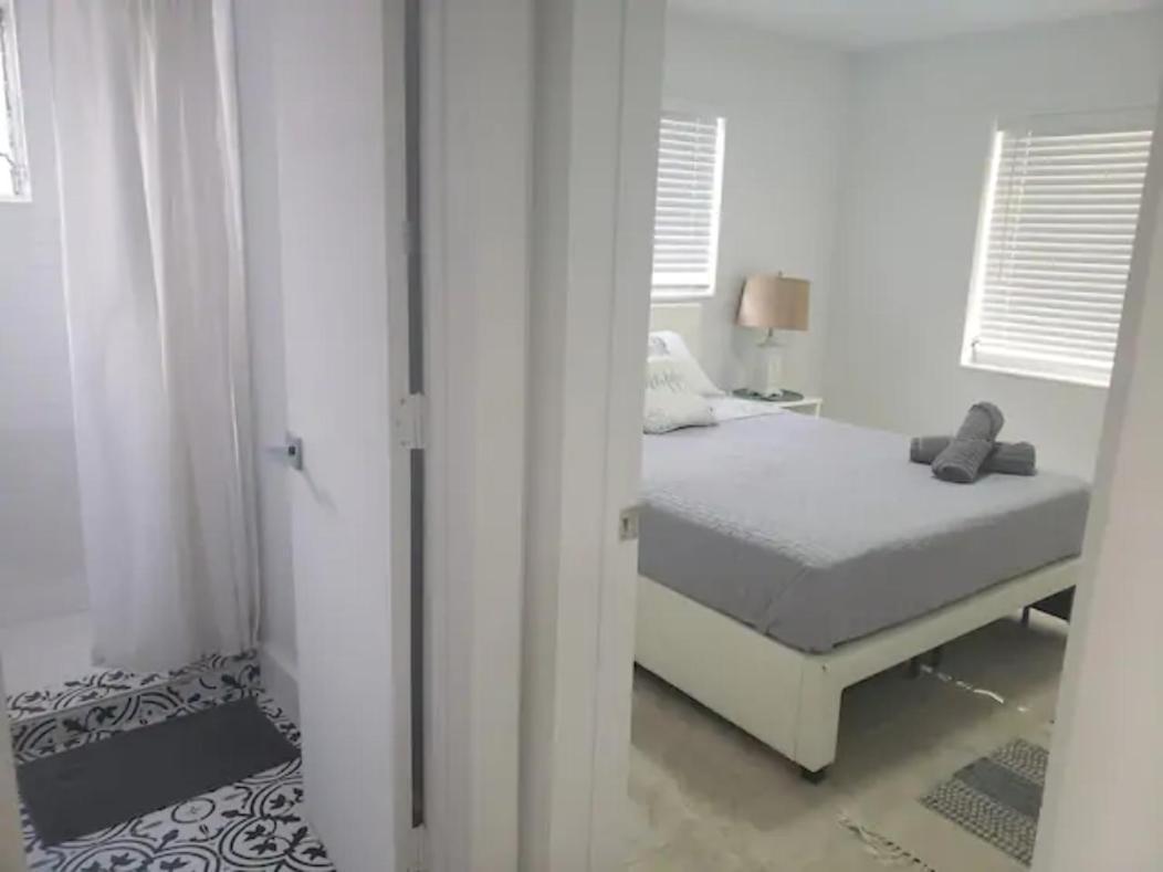 Apts With Backyard Near Fort Lauderdale Beach, Nightlife, Cruise Port, Airport Exterior photo