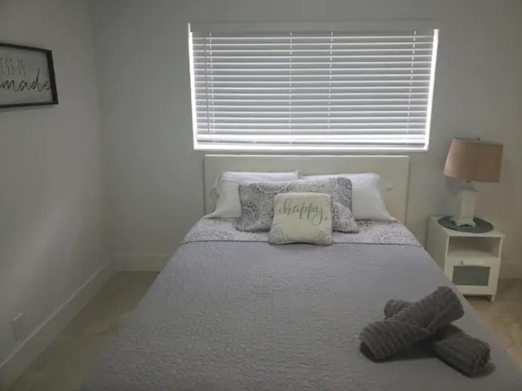 Apts With Backyard Near Fort Lauderdale Beach, Nightlife, Cruise Port, Airport Exterior photo