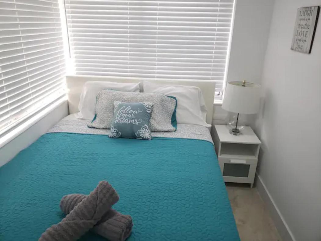 Apts With Backyard Near Fort Lauderdale Beach, Nightlife, Cruise Port, Airport Exterior photo
