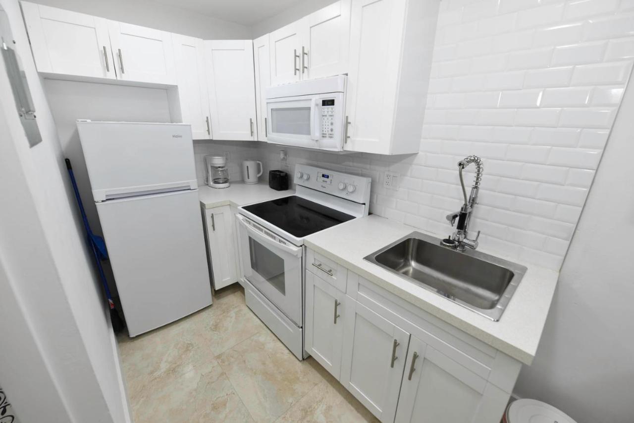 Apts With Backyard Near Fort Lauderdale Beach, Nightlife, Cruise Port, Airport Exterior photo