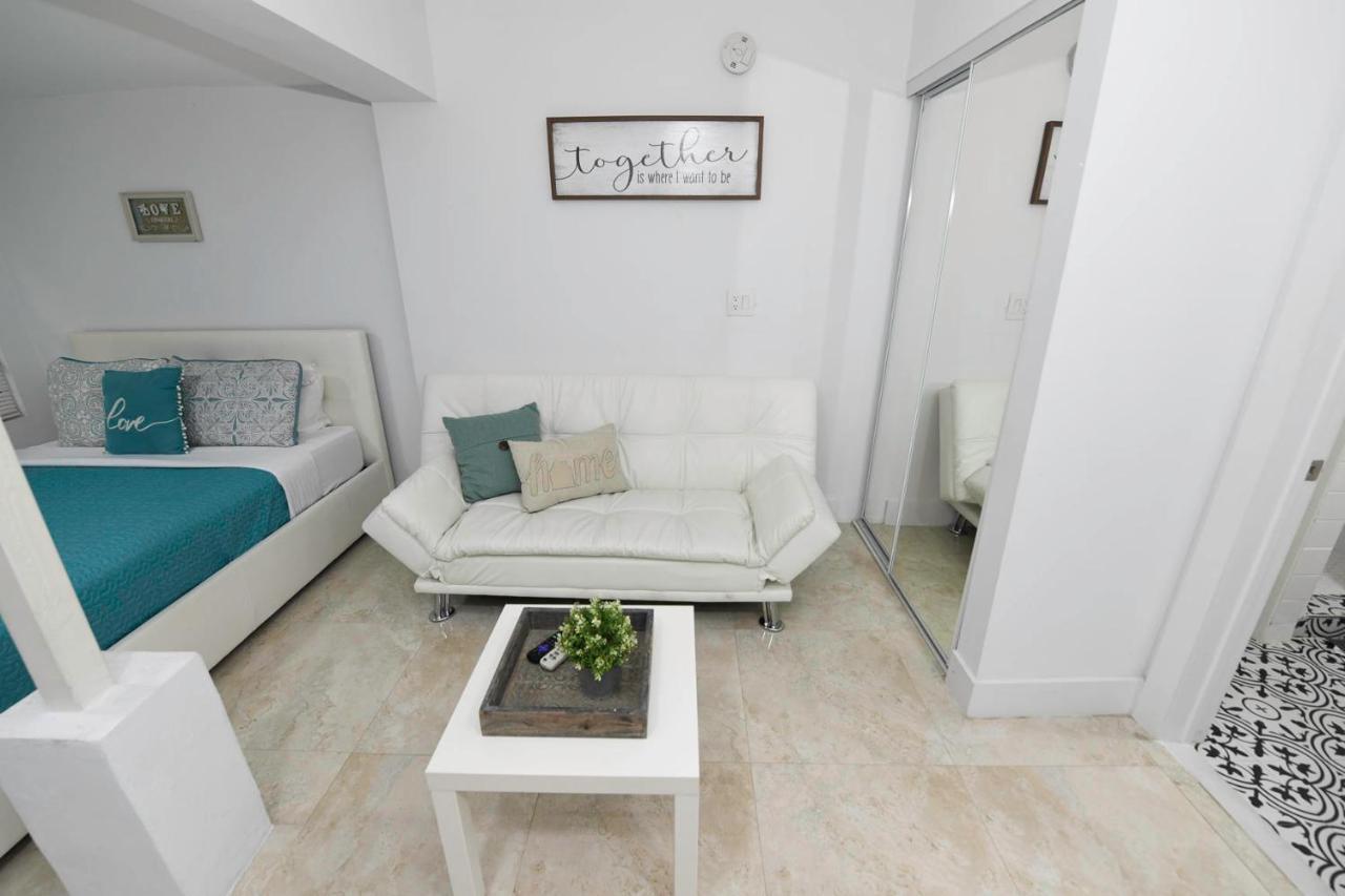 Apts With Backyard Near Fort Lauderdale Beach, Nightlife, Cruise Port, Airport Exterior photo