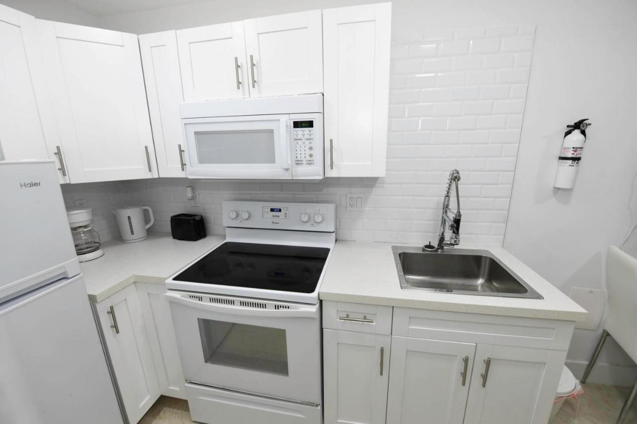 Apts With Backyard Near Fort Lauderdale Beach, Nightlife, Cruise Port, Airport Exterior photo
