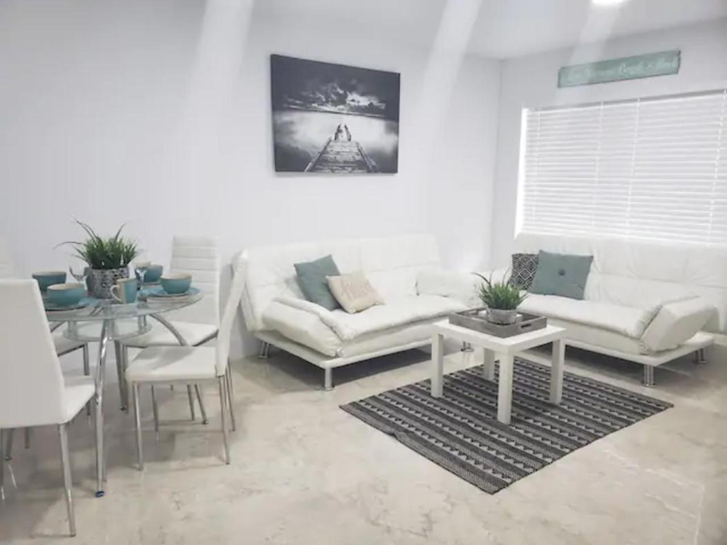Apts With Backyard Near Fort Lauderdale Beach, Nightlife, Cruise Port, Airport Exterior photo