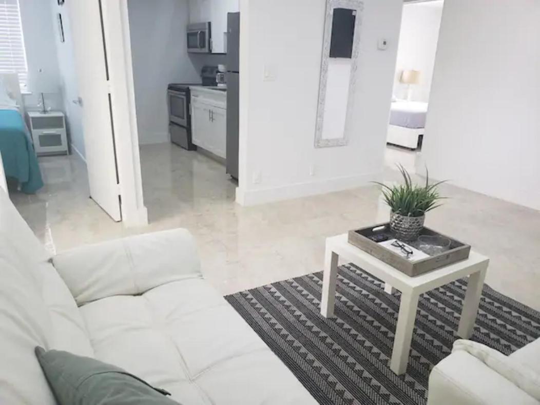 Apts With Backyard Near Fort Lauderdale Beach, Nightlife, Cruise Port, Airport Exterior photo