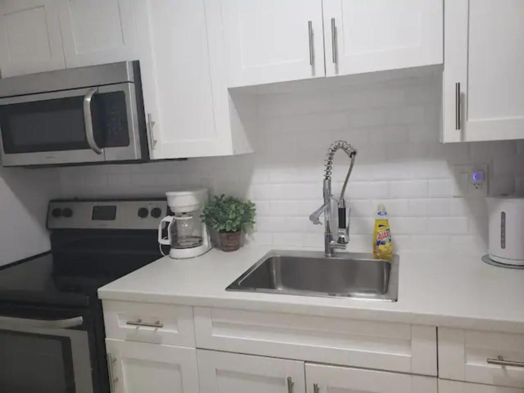 Apts With Backyard Near Fort Lauderdale Beach, Nightlife, Cruise Port, Airport Exterior photo