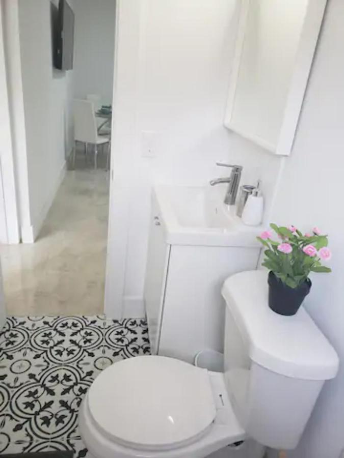 Apts With Backyard Near Fort Lauderdale Beach, Nightlife, Cruise Port, Airport Exterior photo