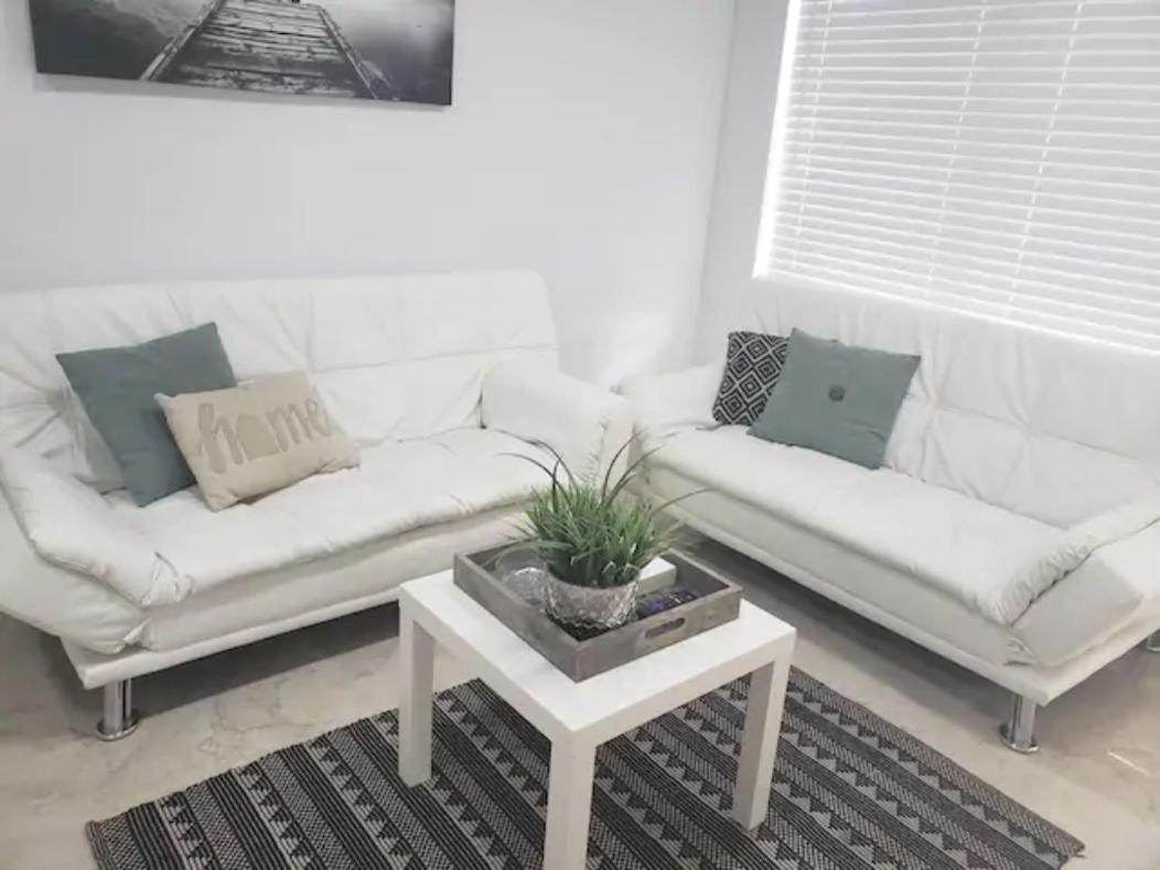 Apts With Backyard Near Fort Lauderdale Beach, Nightlife, Cruise Port, Airport Exterior photo