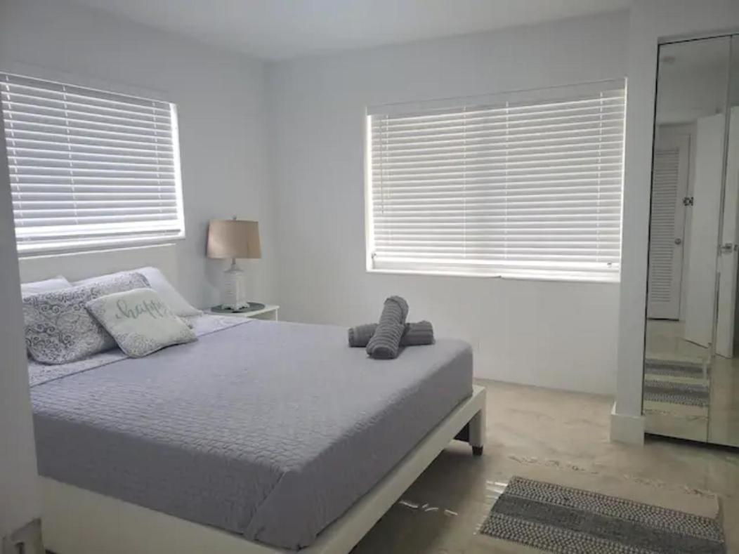 Apts With Backyard Near Fort Lauderdale Beach, Nightlife, Cruise Port, Airport Exterior photo