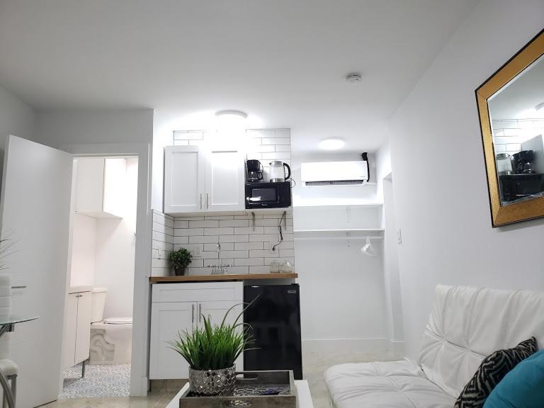 Apts With Backyard Near Fort Lauderdale Beach, Nightlife, Cruise Port, Airport Exterior photo