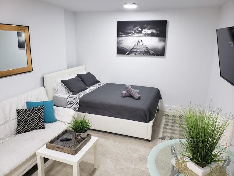 Apts With Backyard Near Fort Lauderdale Beach, Nightlife, Cruise Port, Airport Exterior photo