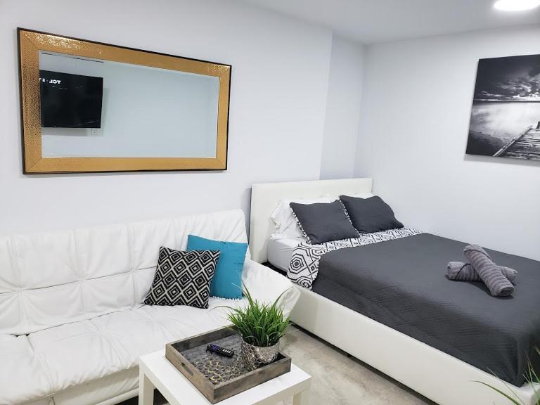 Apts With Backyard Near Fort Lauderdale Beach, Nightlife, Cruise Port, Airport Exterior photo