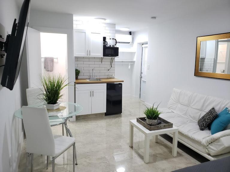 Apts With Backyard Near Fort Lauderdale Beach, Nightlife, Cruise Port, Airport Exterior photo
