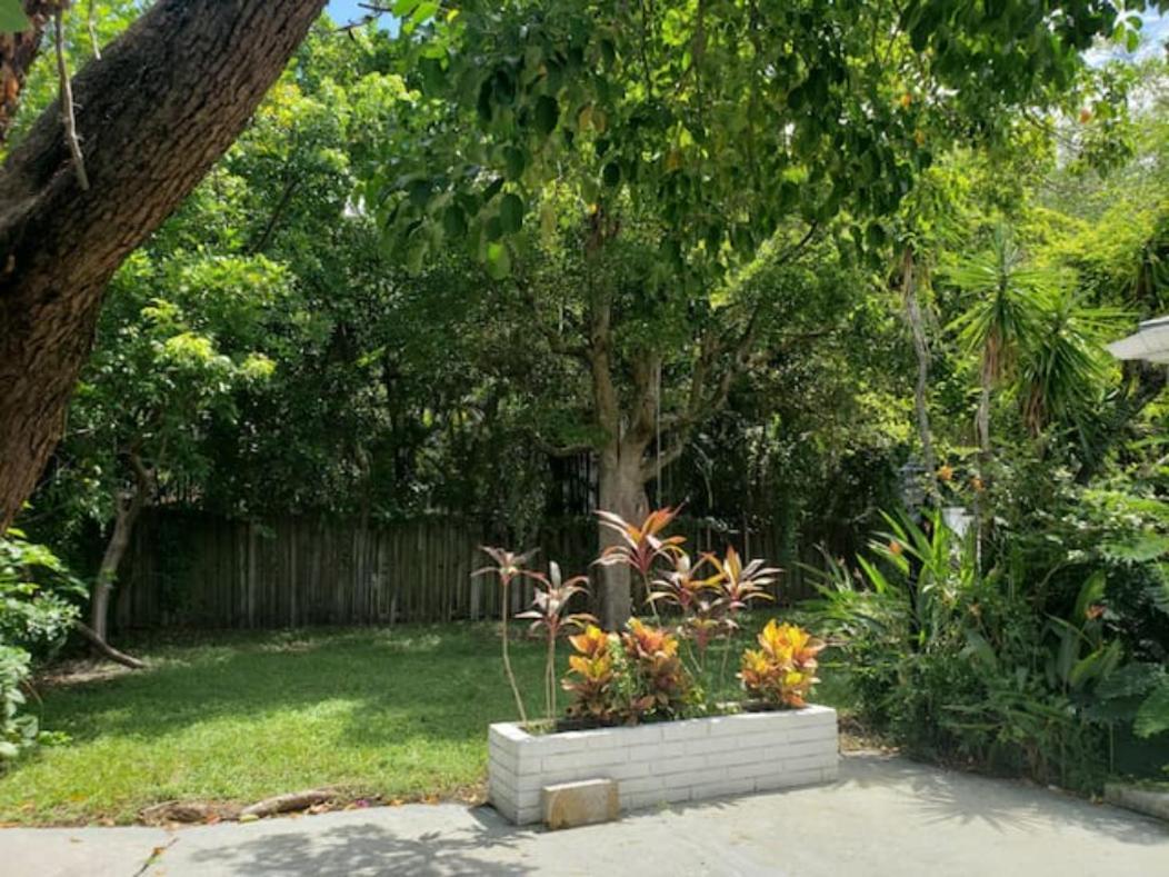 Apts With Backyard Near Fort Lauderdale Beach, Nightlife, Cruise Port, Airport Exterior photo